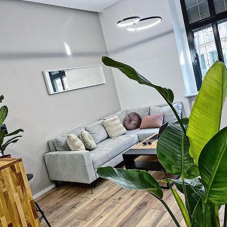 Polonia Art Apartments In The City Center Katowice Bagian luar foto