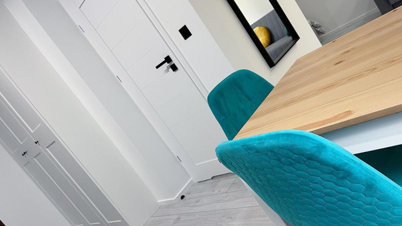 Polonia Art Apartments In The City Center Katowice Bagian luar foto