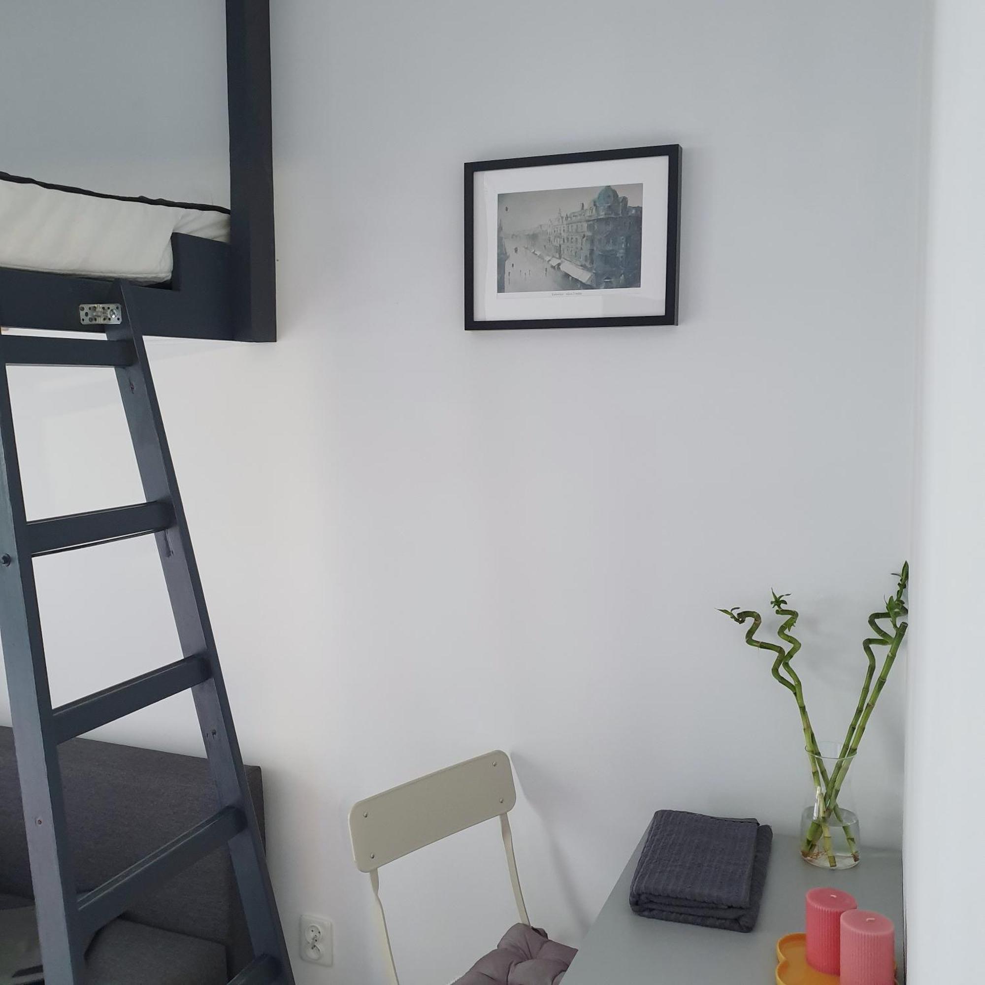 Polonia Art Apartments In The City Center Katowice Bagian luar foto