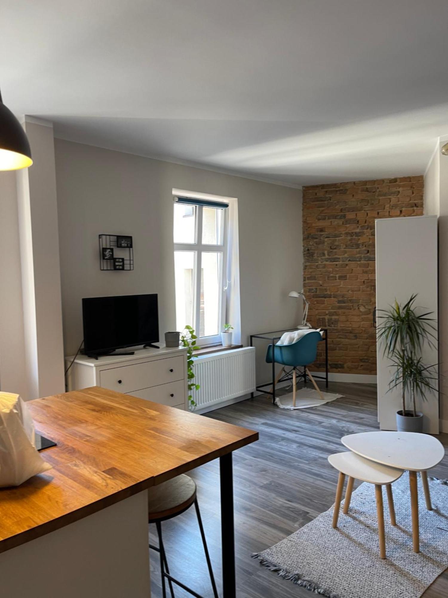 Polonia Art Apartments In The City Center Katowice Bagian luar foto