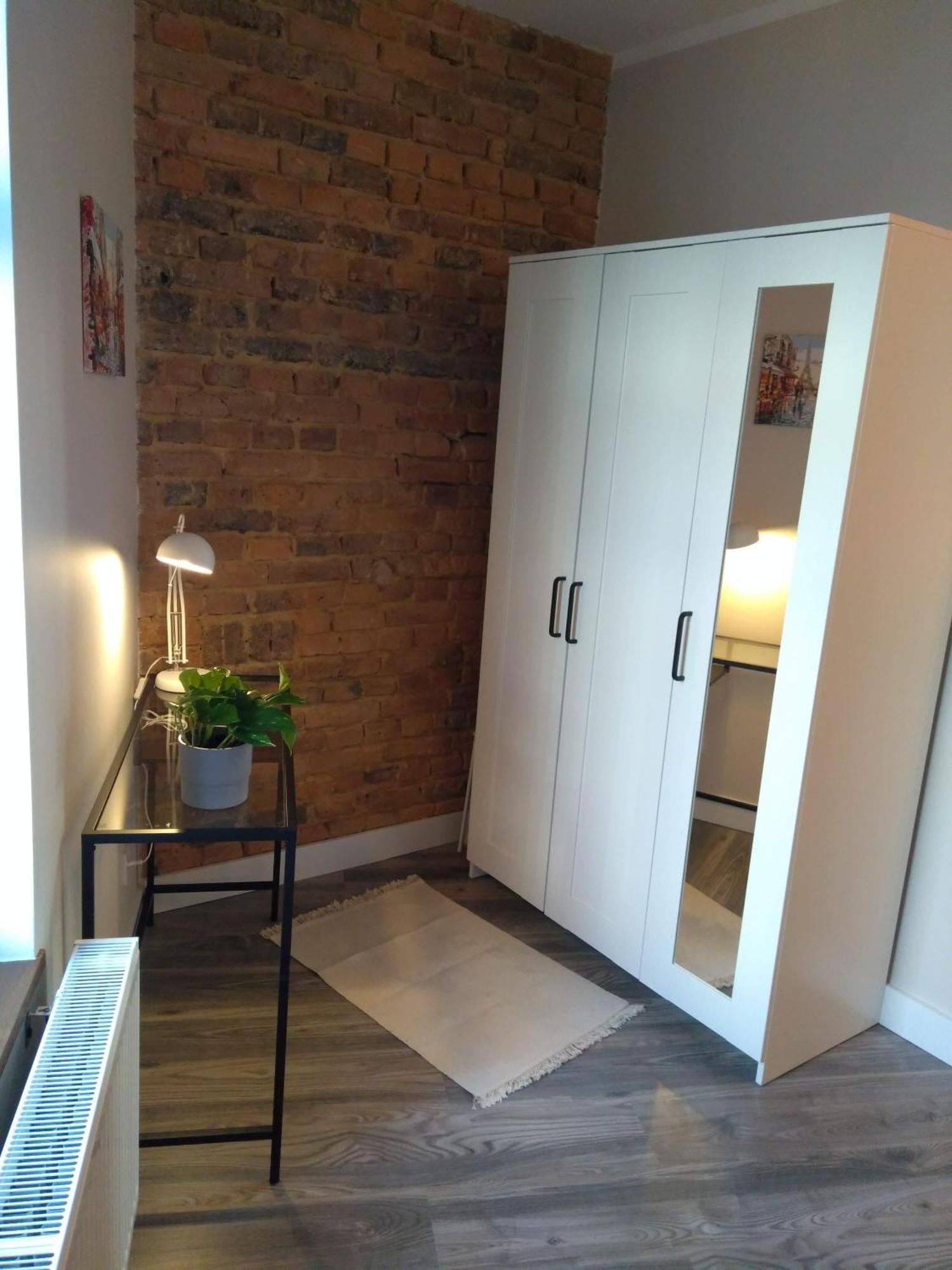 Polonia Art Apartments In The City Center Katowice Bagian luar foto