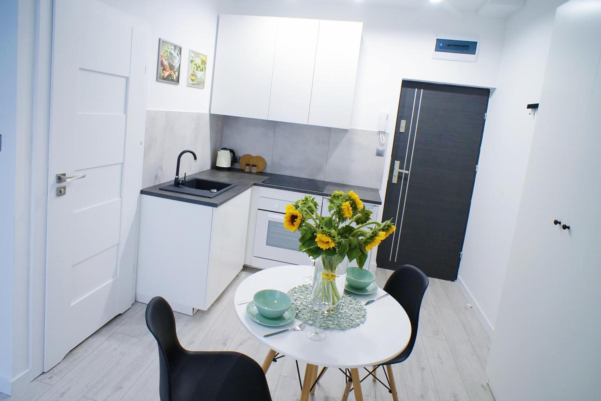 Polonia Art Apartments In The City Center Katowice Bagian luar foto