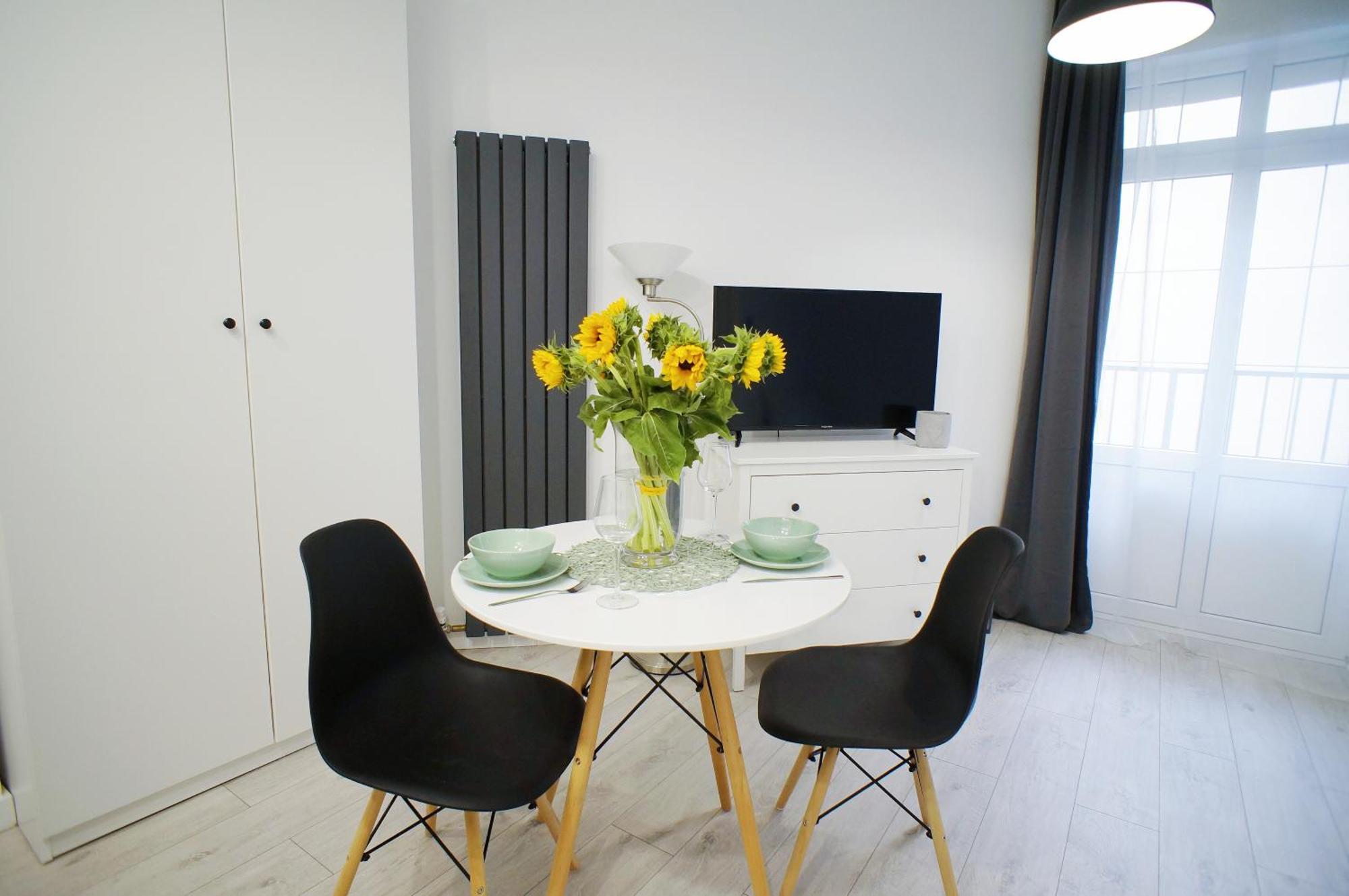 Polonia Art Apartments In The City Center Katowice Bagian luar foto